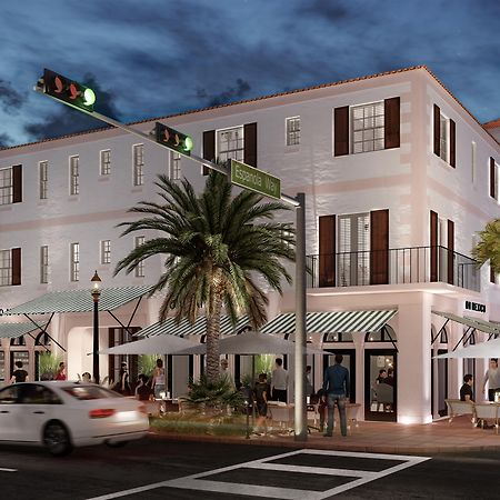 Esme Miami Beach Exteriér fotografie
