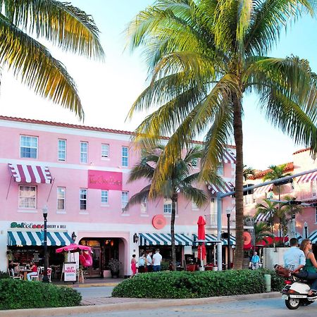 Esme Miami Beach Exteriér fotografie