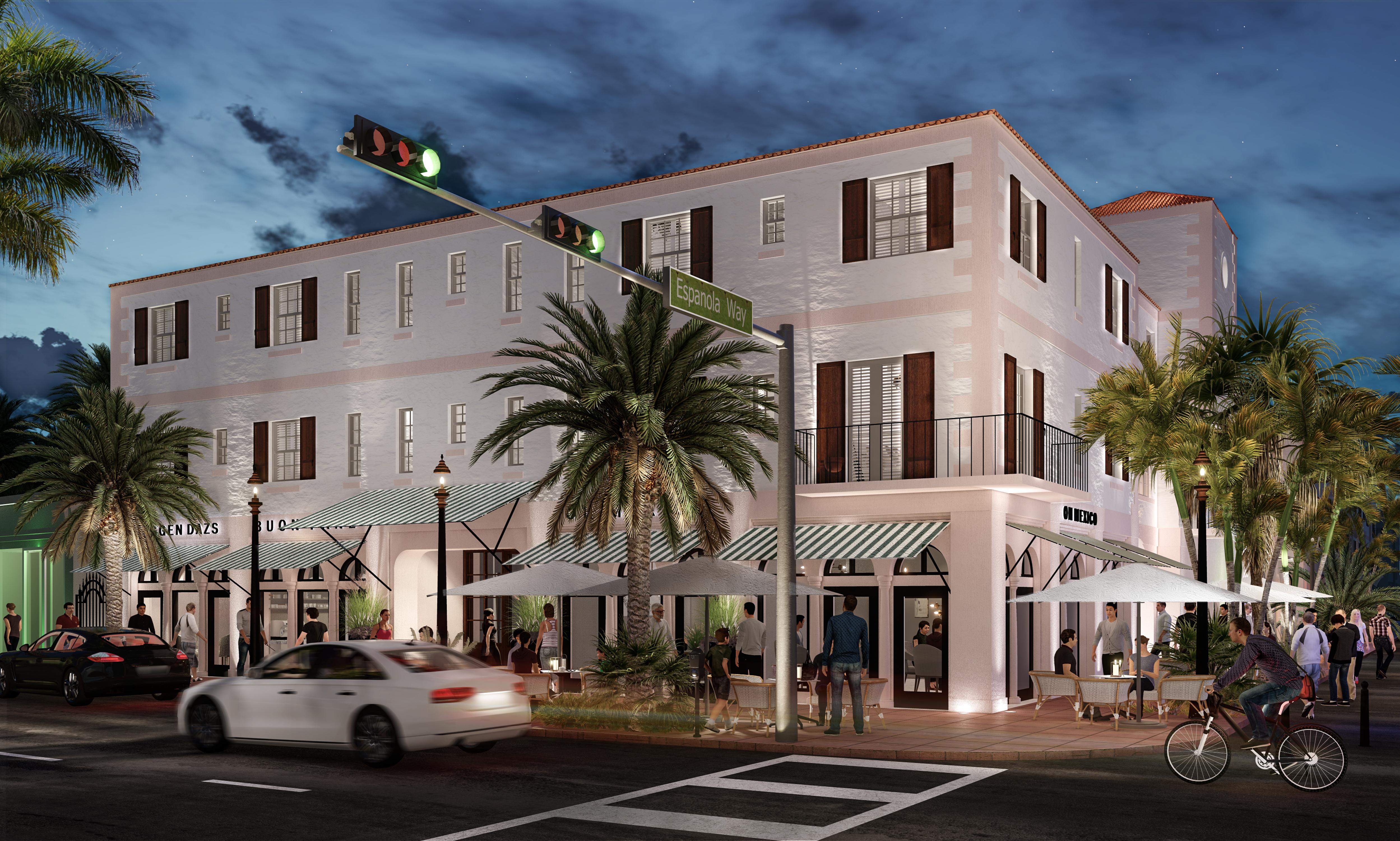 Esme Miami Beach Exteriér fotografie
