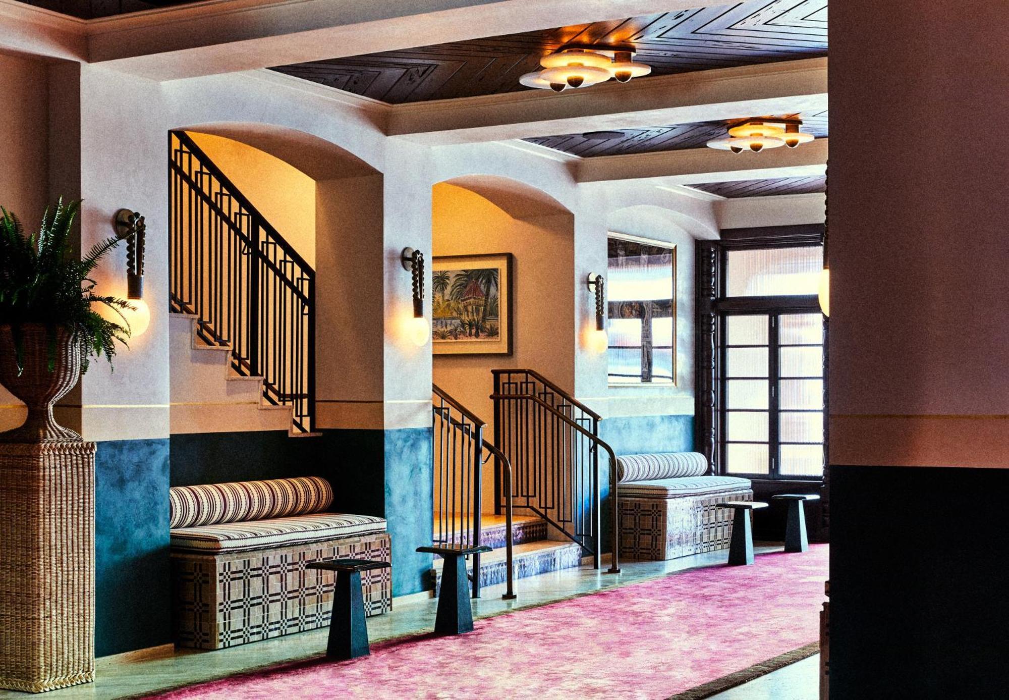 Esme Miami Beach Exteriér fotografie
